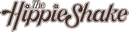 The Hippie Shake Logo
