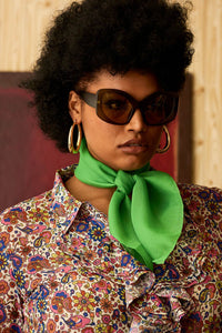 Keith Green Oversized Sunglasses - PRE-ORDER - The Hippie Shake