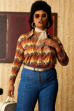 Blouses & Tops – The Hippie Shake